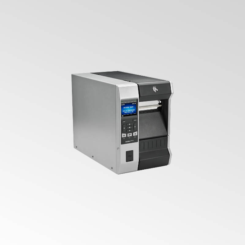 ZT610 Industrial Printer