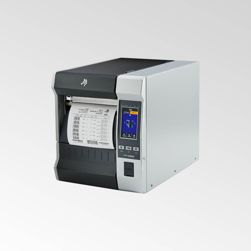 ZT620 Series Industrial Printers