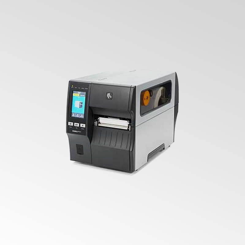 ZT411 Industrial Printer