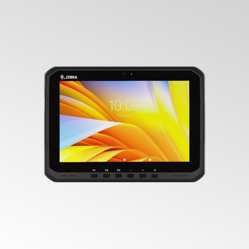 ET60 Android Tablet
